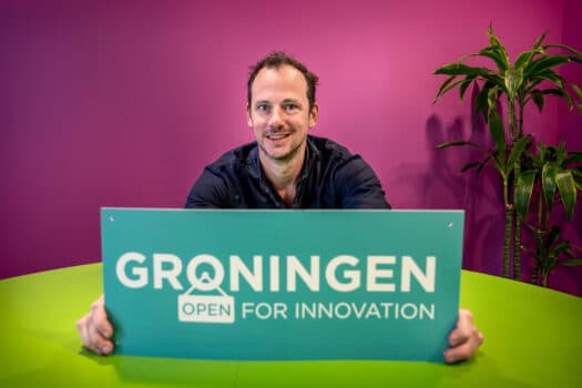 Startups gezocht voor uitdagingen van Cosun Beet Company, Anker Stuy, draaijer+partners en Maripaan Groep