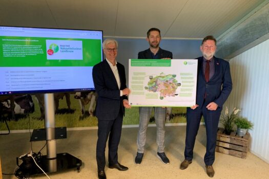 Juni themamaand natuurinclusieve landbouw Noord-Nederland