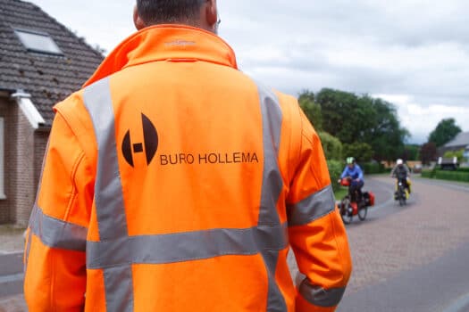 Buro Hollema: Het creëren van een duurzame leefomgeving