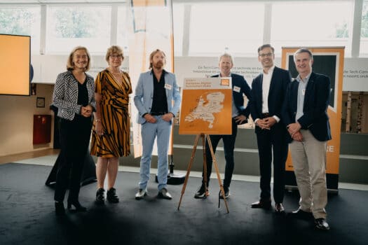 Nederlandse 'European Digital Innovation Hubs' een feit