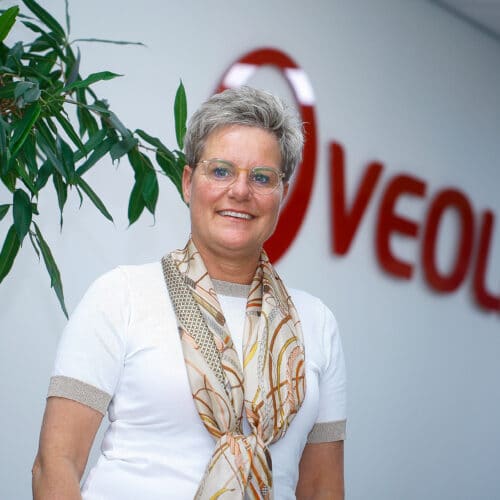 Veolia: een bedrijf waar je warm van wordt