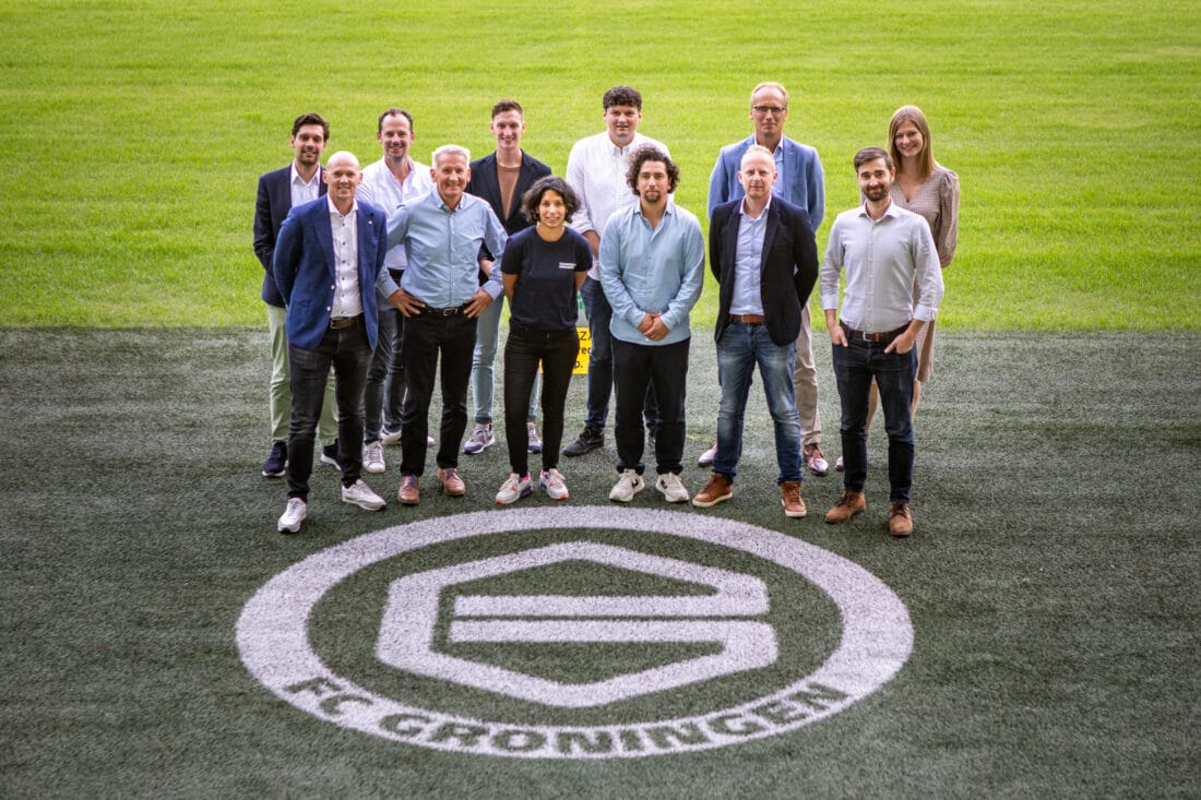 Vier startups geselecteerd voor deelname derde editie Groningen OPEN