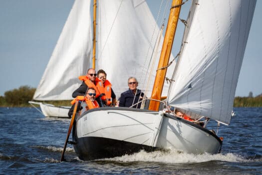 Geef de Ronald McDonald Hoeve wind in de zeilen