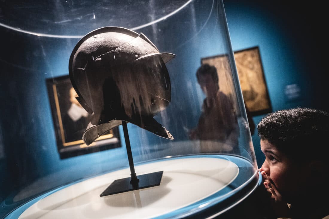 Nu te zien in het Groninger Museum: Stad houdt Stand – 350 jaar Groningens Ontzet