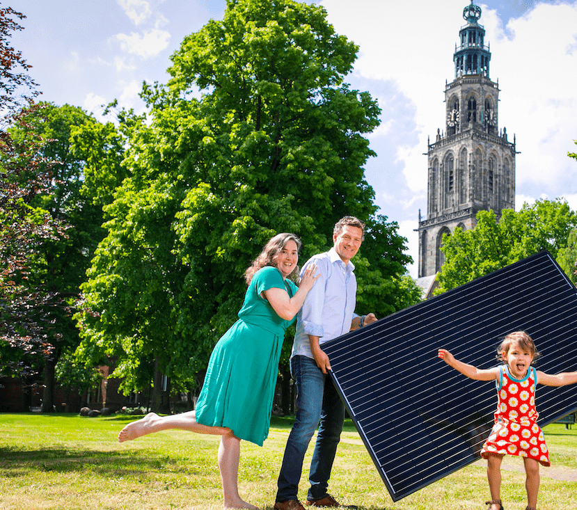 Kom 16 juni ook naar de feestelijke opening voor een eerlijke energietransitie