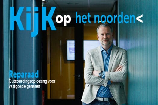 Lees hier de nieuwste editie van Kijk op het Noorden