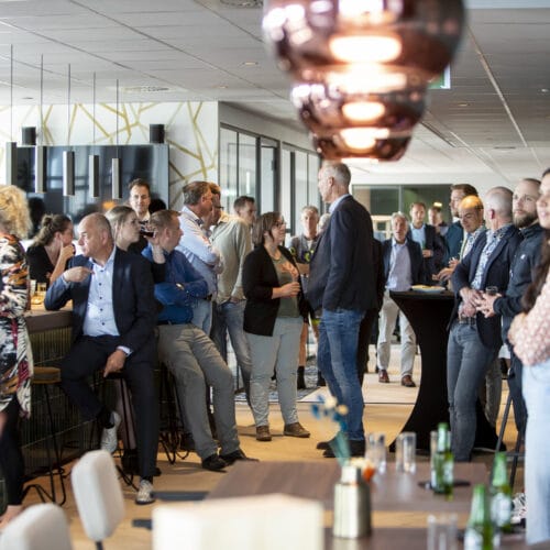Bentacera opent nieuw kantoor in Groningen