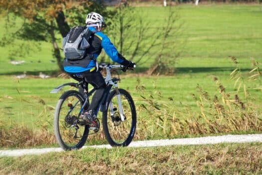 Hubs Groningen en Drenthe in Fietsersbond Routeplanner