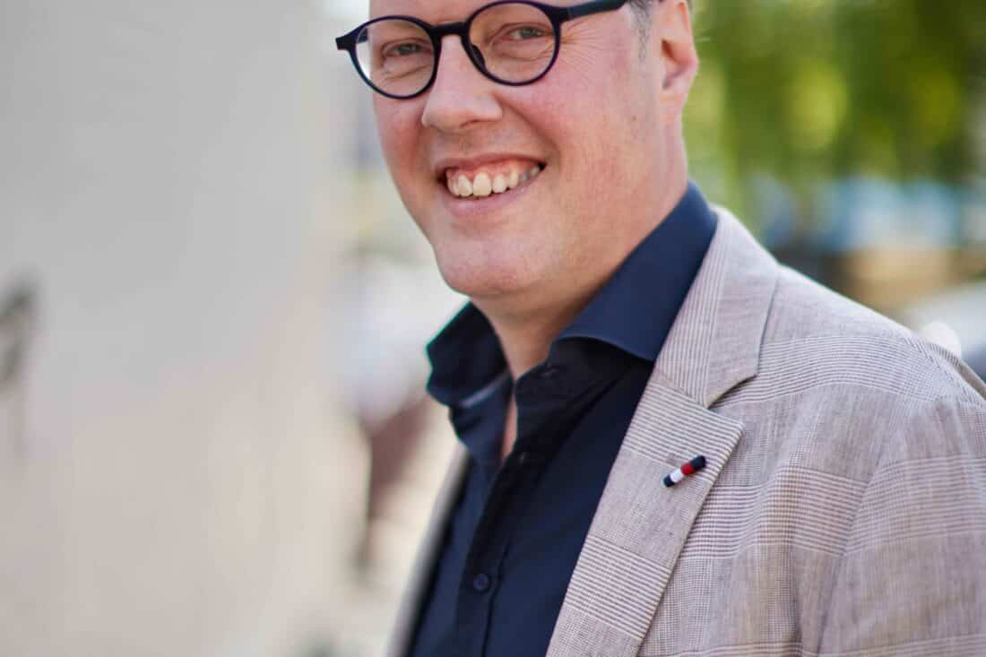 Halve eeuw Adema Architecten: ‘Zendingswerk’ brengt historie terug in binnensteden