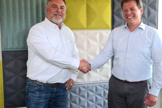 Invent Beilen en Zuid-Hollandse CAG Groep bundelen krachten