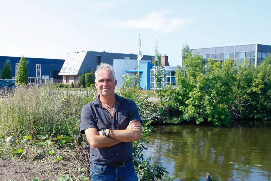 Spinder Kabeltechniek viert 60-jarig bestaan