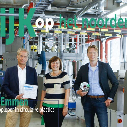 Nu te lezen: nieuwste editie Kijk op het Noorden