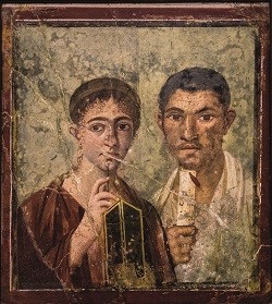 Drents Museum haalt topstukken uit Pompeï en Herculaneum naar Nederland