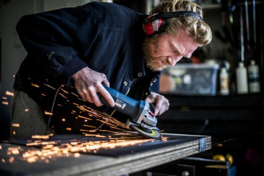 Kunstpunt Groningen lanceert magische multiple Eirik Jahnsen