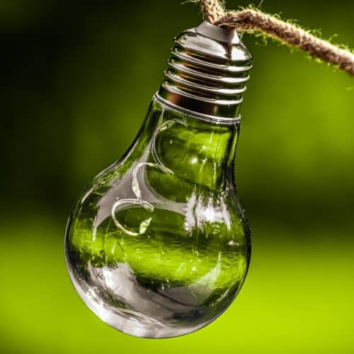 Subsidies voor eerlijke transitie naar een groene economie