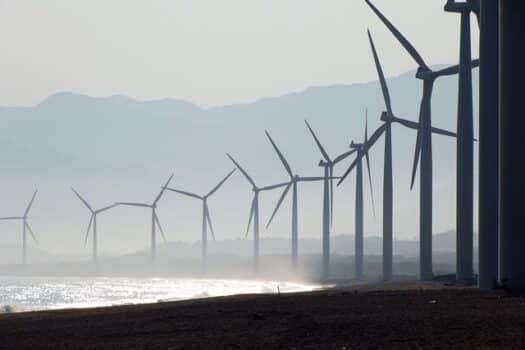 Onderzoek impact kabels voor windparken op natuur Waddengebied