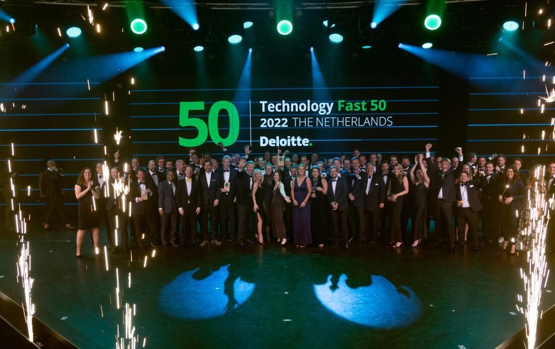 Groningse Klippa in top 10 snelstgroeiende techbedrijven van Nederland