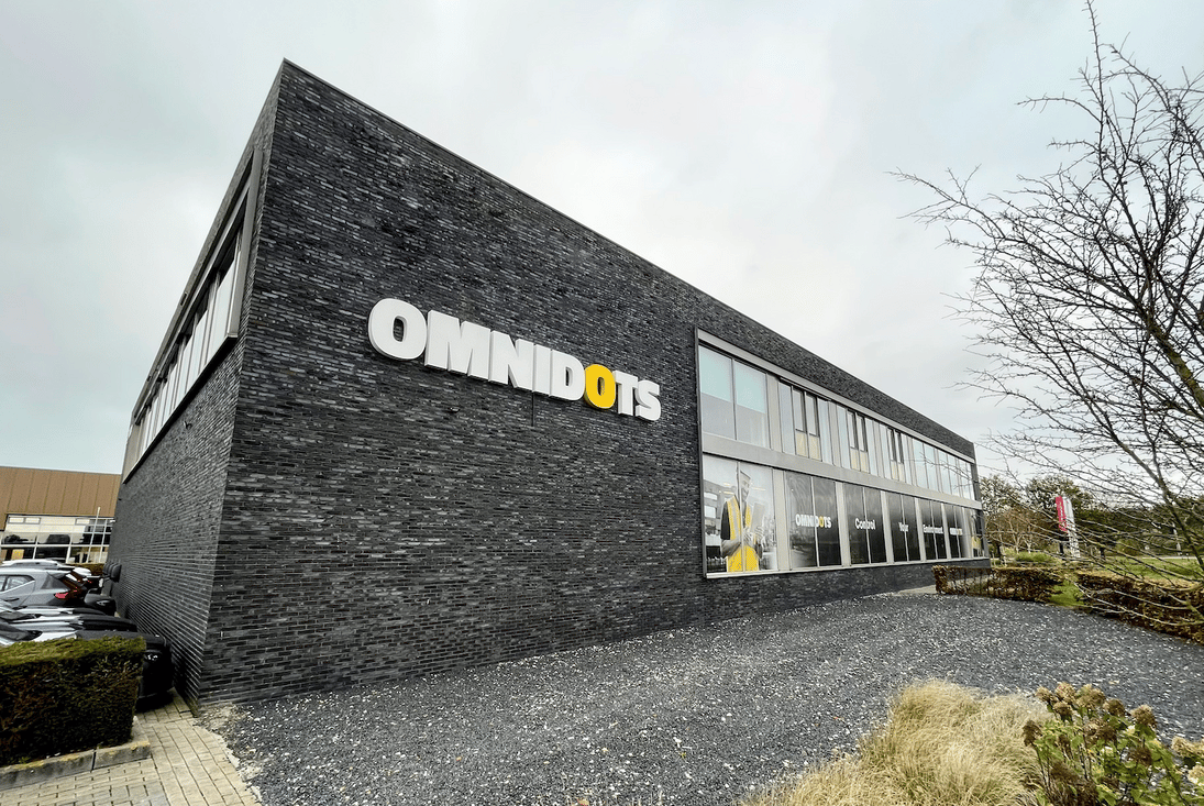 Omnidots breekt door in Amerika met innovatieve trillingsmeter