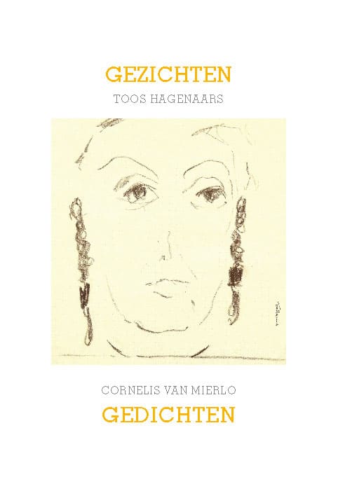 Gezichten en Gedichten