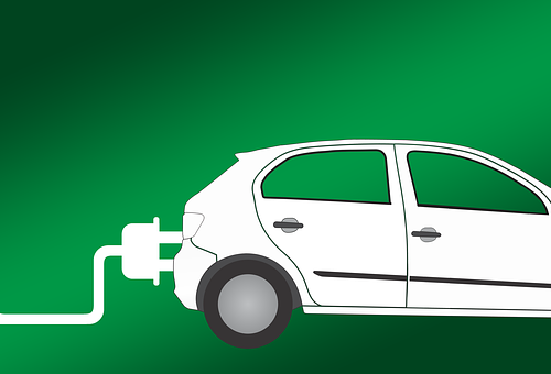 Deze Groningse gemeente heeft de meeste elektrische auto’s