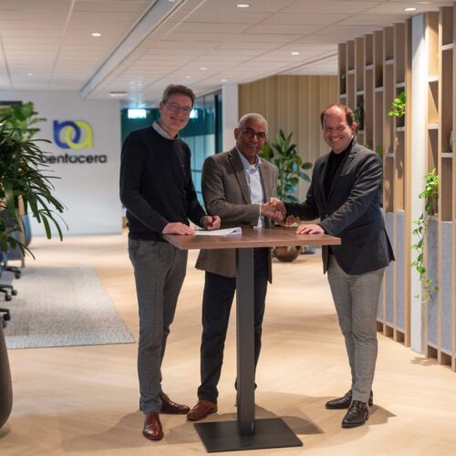 Bentacera breidt activiteiten in Groningen uit met Sai Accountants