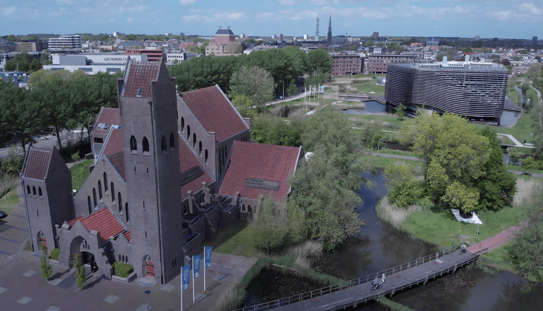 Water Alliance als schakel tussen overheid, industrie én regionale bedrijvigheid: ‘Wij zijn graag de internationale springplank voor het mkb’