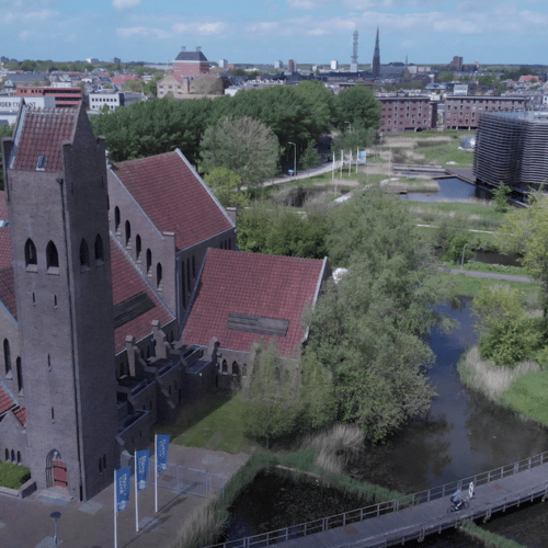 Water Alliance als schakel tussen overheid, industrie én regionale bedrijvigheid: ‘Wij zijn graag de internationale springplank voor het mkb’