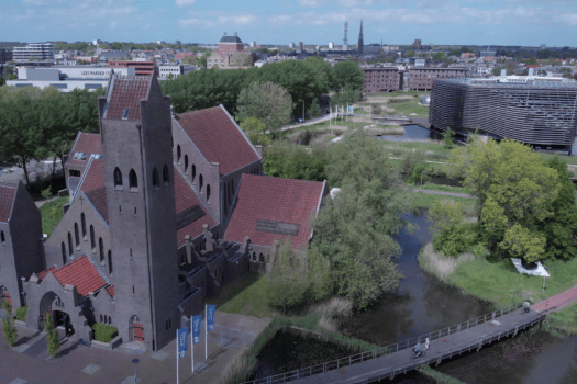 Water Alliance als schakel tussen overheid, industrie én regionale bedrijvigheid: ‘Wij zijn graag de internationale springplank voor het mkb’