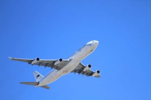 Extra TUI-vluchten in zomer vanaf Groningen Airport Eelde 