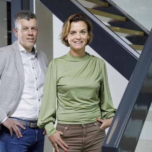 Heuver Group stelt directors aan