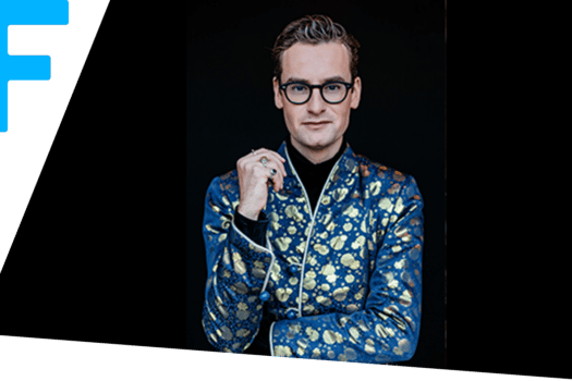 Forum Groningen komt met nieuwe talkshow: Late Night met Splinter