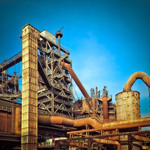 Forse subsidie voor groeiende betonfabriek Olthof