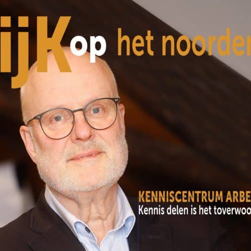 Nu te lezen: voorjaarseditie Kijk op het Noorden!