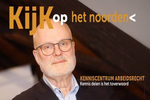 Nu te lezen: voorjaarseditie Kijk op het Noorden!