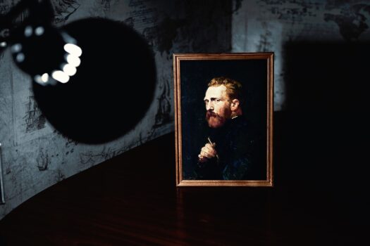 Assen viert verjaardag van Vincent van Gogh