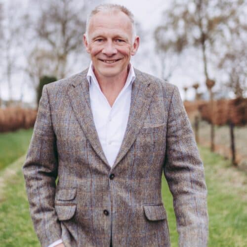 René Schripsema per 1 april nieuwe directeur Groningen Bereikbaar
