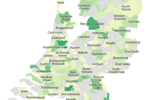 Grootste zonneweides in Groningen, Stadskanaal hofleverancier