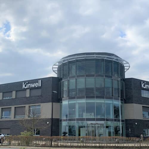 Nieuwe naam voor Telecom Service Groep: Kinwell