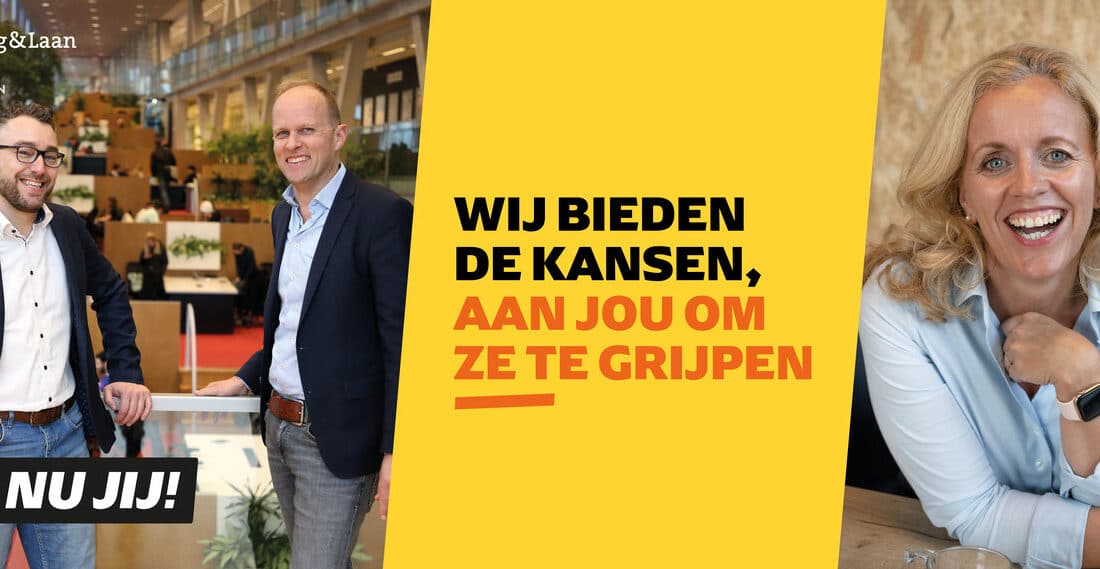 De Jong & Laan en NHL Stenden bundelen krachten in krappe arbeidsmarkt