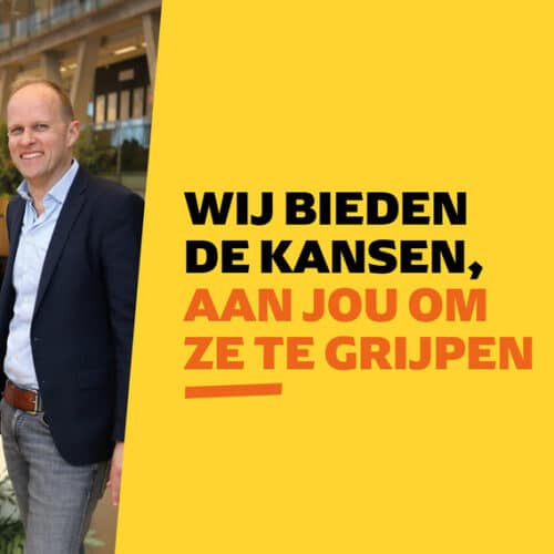 De Jong & Laan en NHL Stenden bundelen krachten in krappe arbeidsmarkt