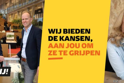 De Jong & Laan en NHL Stenden bundelen krachten in krappe arbeidsmarkt