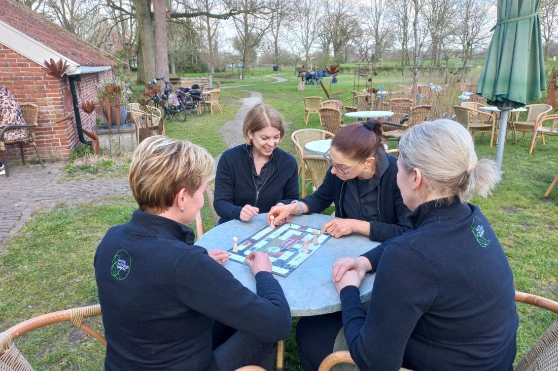 Tien jaar Gasterij Natuurlijk Smeerling