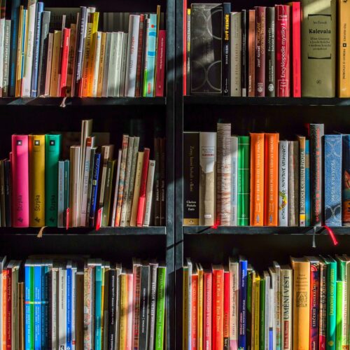 Groningen en Den Haag organiseren Scholierendebatten in kader van Boekenbon Literatuurprijs 2023