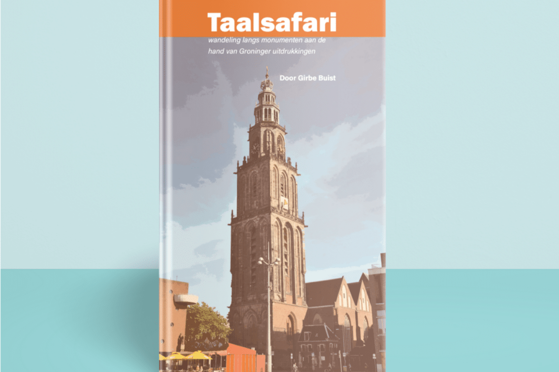 Taalsafari Groningen