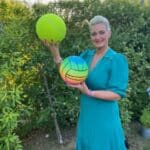 Hoeveel ballen gooi jij op? Visie. Kies. Focus.