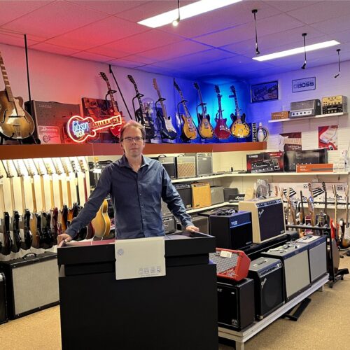 LEO Music & Audio in Stadskanaal