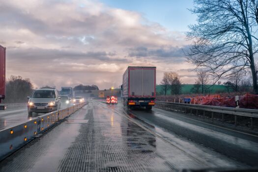 Vanaf 19 juni werkzaamheden aan provinciale weg tussen Stadskanaal en Gasselternijveen