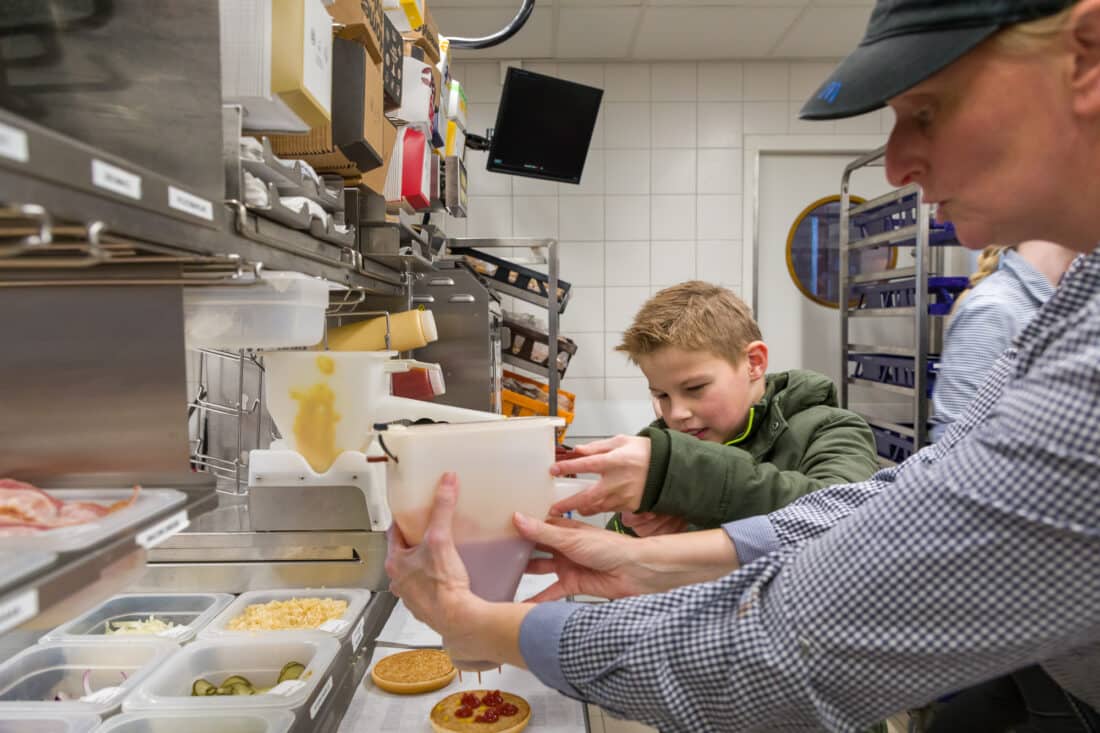 Grote belangstelling voor meedoen Open Bedrijvendag Emmen