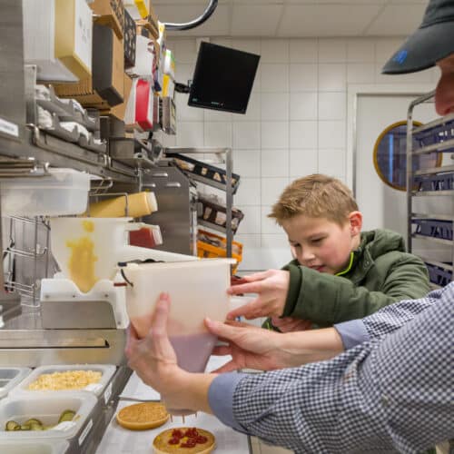 Grote belangstelling voor meedoen Open Bedrijvendag Emmen