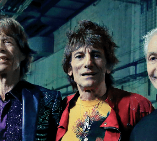 Expositie-tip: The Rolling Stones – Unzipped: 60 jaar rockgeschiedenis